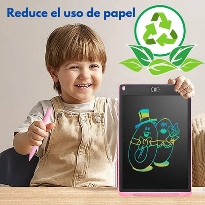 Pizarra Mágica LCD 10 Pulgadas