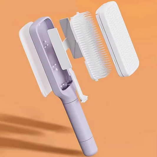 Cepillo Mágico para el Cabello